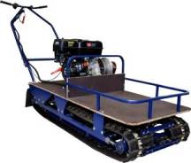 Барс Следопыт 500 RV14 S. исправен, без птс, без пробега
