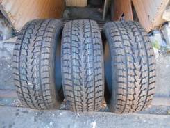 Toyo Tranpath S1. Зимние, без шипов, 2011 год, без износа, 3 шт