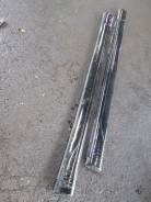 Порог пластиковый. Toyota Aristo, JZS161