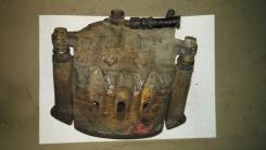 Суппорт тормозной. Toyota Crown Majesta, UZS145, UZS143 Toyota Aristo, JZS147, UZS143E, UZS143 Toyota Crown, UZS143, UZS145 Двигатели: 1UZFE, 2JZGTE