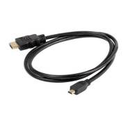 Кабели micro-HDMI.