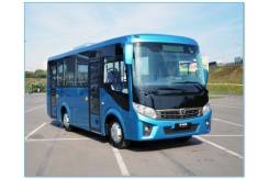 Автобус Вектор Next 7.6м ( ПАЗ-320405-04 ) городской мест 17/53, 2017. Автобус Вектор Next 7.6м ( ПАЗ-320405-04 ) городской мест 17/53, 4 430 куб. см....