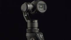 DJI Osmo X3