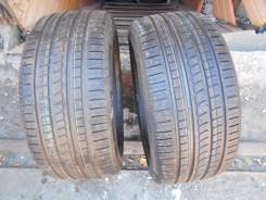 Pirelli P Zero Rosso Asimmetrico. Летние, 2013 год, без износа, 2 шт