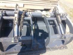 Ковш. Caterpillar 226B Series 2