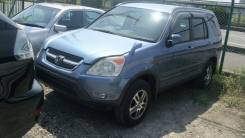 Honda CR-V. RD5, K20