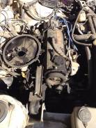 ДВС 2Е карбюратор. Toyota Corolla, EE90, EE106, EE103, EE101, EE97, EE102, EE96, EE100 Двигатель 2E