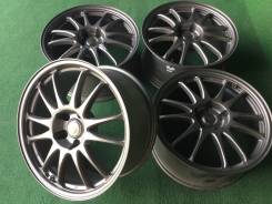 A-Tech. 8.5x18, 5x114.30, ET38, ЦО 73,0 мм.
