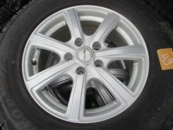 PRD. 6.5x16, 5x114.30, ET45