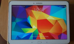 Samsung Galaxy Tab 4 10.1 16Gb ����
