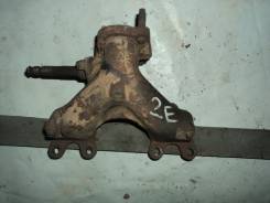 Коллектор выпускной. Toyota Corolla, EE105, EE106, EE90, EE96, EE100