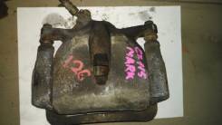 Суппорт тормозной. Toyota: Progres, Cresta, Verossa, Crown, Altezza, Brevis, Mark II Wagon Blit, Crown Majesta, Mark II, Chaser Двигатели: 1JZGE, 1JZF...