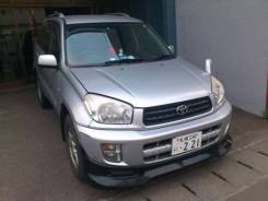Обвес кузова аэродинамический. Toyota RAV4, ZCA25, ACA28, ACA26, ZCA26, ZCA25W, ACA21W, ZCA26W, ACA20, ACA23, ACA21, ACA20W, ACA22