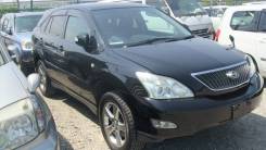 Toyota Harrier. GSU30W, 2GR