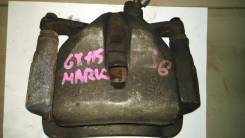 Суппорт тормозной. Toyota: Progres, Cresta, Verossa, Crown, Altezza, Brevis, Mark II Wagon Blit, Crown Majesta, Mark II, Chaser Двигатели: 1JZGE, 1JZF...