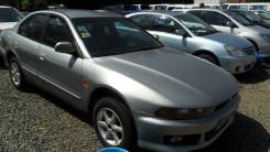 Mitsubishi Galant. автомат, передний, 2.0 (128 л.с.), бензин, 165 000 тыс. км