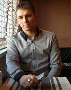 Продавец-консультант. Средне-специальное образование