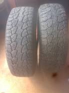 Hankook Dynapro ATM. Грязь AT, износ: 30%, 2 шт