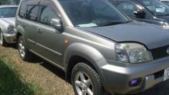 Nissan X-Trail. NT30, QR20