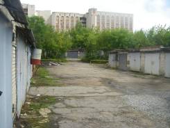 Гаражи кооперативные. улица Станционная 31, р-н Центральный, 19 кв. м., электричество