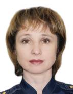 Учитель русского языка и литературы. Высшее образование по специальности