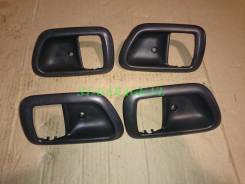 Ручка двери внутренняя. Toyota Carina ED, ST202, ST203, ST205, ST200 Toyota Corona Exiv, ST200, ST203, ST202, ST205