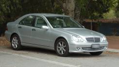 Mercedes-Benz W203