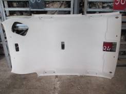 Обшивка потолка. Lifan X60 Двигатель LFB479Q