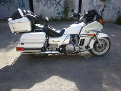 Kawasaki Voyager. 1 200 куб. см., исправен, птс, с пробегом