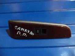 Кнопка стеклоподъемника. Toyota Camry, 50