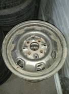 Toyota. x13, 4x100.00