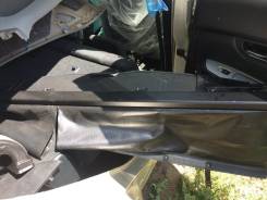 Полка багажника. Toyota Harrier, ACU30, ACU35W, ACU35, ACU30W Двигатель 2AZFE