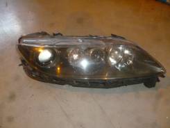 Фара. Mazda Mazda6 Mazda Atenza, GGES, GG3S, GG3P, GY3W, GYEW, GGEP
