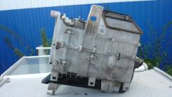 Печка. Mitsubishi Canter