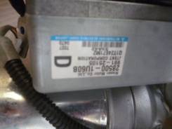 Колонка рулевая. Nissan Note, E11, NE11, ZE11 Двигатели: HR16DE, HR15DE