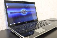 HP Pavilion dv7. 17.3", 1,6 ГГц, ОЗУ 6144 МБ, диск 320 Гб, WiFi, Bluetooth
