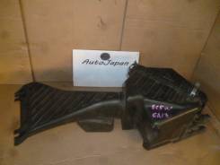 Корпус воздушного фильтра. Mitsubishi Legnum, EC4W, EC5W, EA5W, EA4W Mitsubishi Galant, EC5A Mitsubishi Aspire, EC5A