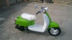 Honda Giorno Crea. 50����. ��., ��������, ��� ���, � �������� ����