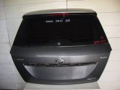 Дверь багажника. Lifan X60 Двигатель LFB479Q