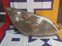 Фара MMC COLT, правая
