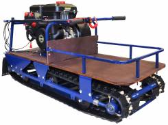 Барс Следопыт 500 RV12 S. исправен, без птс, без пробега