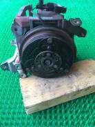 Компрессор кондиционера. Subaru Forester, SG5 Двигатель EJ205