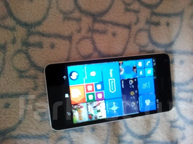Nokia Lumia. �/� ����