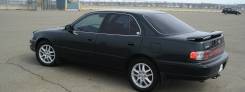 Toyota Camry. автомат, передний, 2.0 (128 л.с.), бензин, 150 000 тыс. км