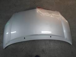 Капот. Toyota Corolla Verso, CDE120, ZZE122, ZZE121 Toyota Corolla Spacio, NZE121, ZZE124, ZZE122, NZE121N Двигатели: 3ZZFE, 1ZZFE, 1CDFTV, 1NZFE