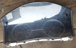 Панель приборов. Toyota Mark X, GRX120, GRX125 Двигатель 4GRFSE