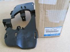 Крепление противотуманной фары. Mazda Axela, BK3P, BK5P, BKEP Mazda Mazda3 Mazda Training Car, BK5P