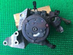 Компрессор кондиционера. Subaru Legacy, BL, BP Двигатель EJ20X
