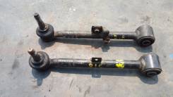 Рычаг, тяга подвески. Toyota: Crown Majesta, Mark II Wagon Blit, Crown, Verossa, Mark II, Origin, Progres, Brevis Двигатели: 1GFE, 1JZFSE, 1JZGE, 1JZG...