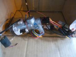 Замок зажигания. Nissan Silvia, S15 Nissan Cefiro, PA33, A33 Nissan Skyline, ER34, HR34, ENR34 Двигатели: SR20DET, SR20DE, VQ20DE, RB25DE, RB25DET, RB...